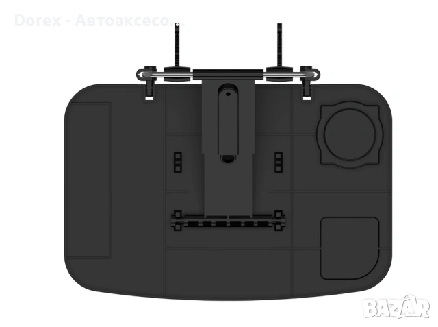 Мултифункционалната сгъваема масичка за автомобил, снимка 9 - Аксесоари и консумативи - 53811341