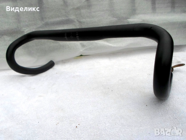 Шосейно кормило/420 мм*31,8/, снимка 3 - Части за велосипеди - 53019223