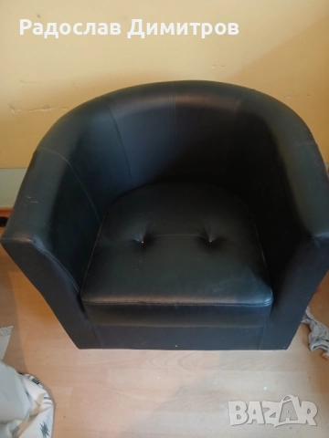 кожени фотьоли.