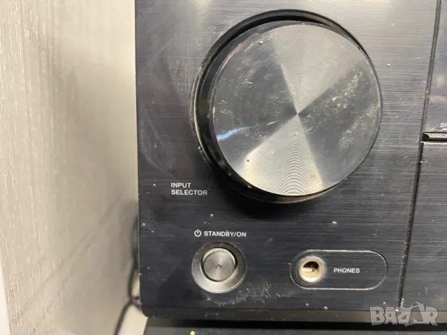  Pioneer Ресийвър vsx 324, снимка 2 - Ресийвъри, усилватели, смесителни пултове - 50243848