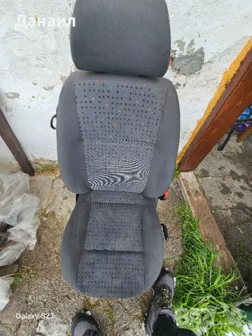 Седалки за Volkswagen Polo 6N ,2001 г,Фейслифт , снимка 14 - Части - 49912166