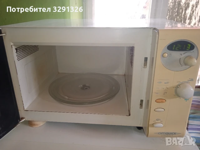 Микровълнова фурна Карнобат , снимка 3 - Микровълнови - 50922775