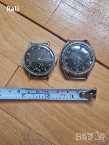 Часовници Kano