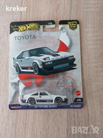 hot wheels premium 1:64, снимка 15 - Коли, камиони, мотори, писти - 53531222