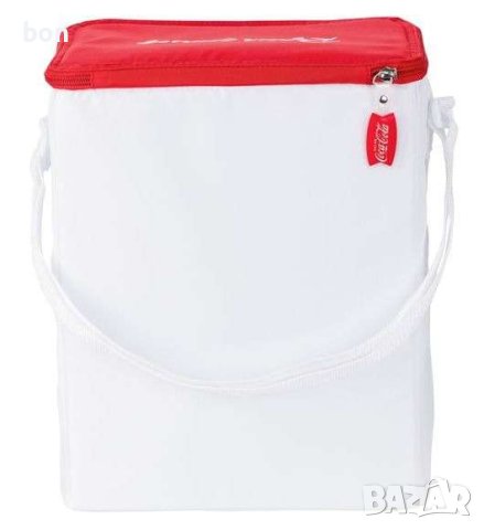 Хладилна чанта COCA COLA Coke Is It, снимка 3 - Други стоки за дома - 40355483