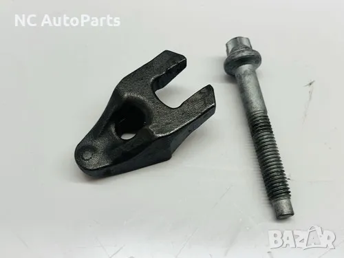 Скоба с болт за инжектор за Ford Форд Канект 1.6 Дизел 8V 115 коня T1GA Ford 2015