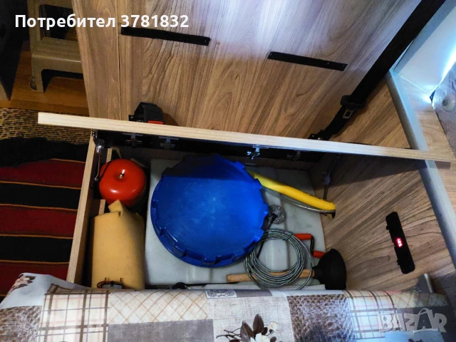 LMC Cruiser кемпер / kastenwagen 6м, снимка 3 - Каравани и кемпери - 50602943