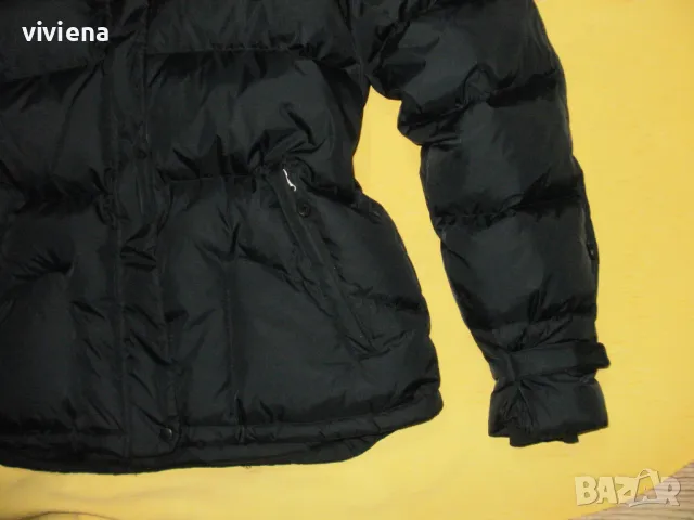 STORMBERG дамско оригинално скиорско гъши пух L, снимка 3 - Спортна екипировка - 47832631