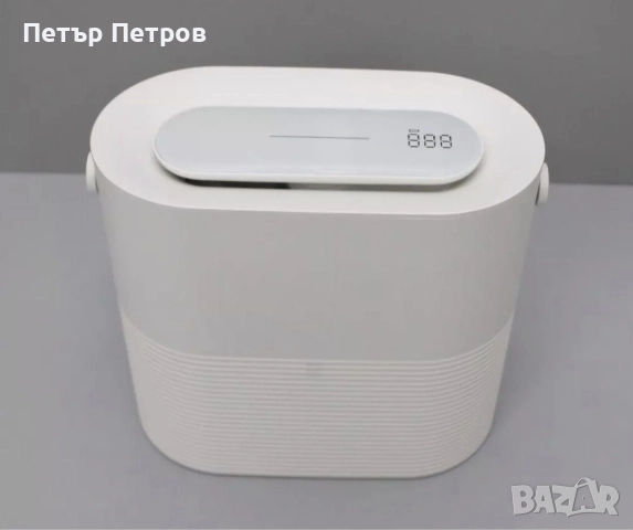 Пречиствател на въздух"FRESHAIR PEMP-359"5V / 2000mAh USB-кабел, снимка 4 - Овлажнители и пречистватели за въздух - 52614233