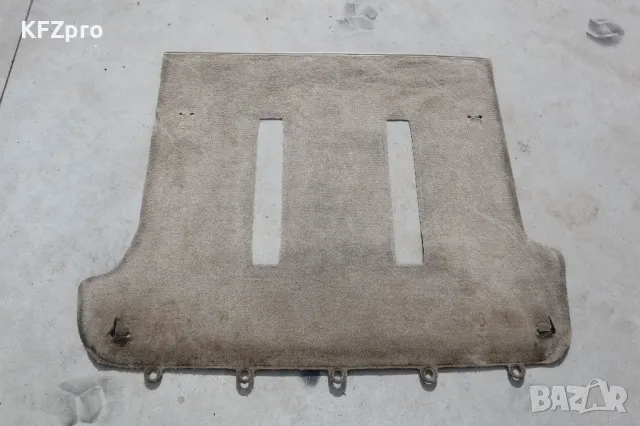 Стелки и мокети Land Cruiser