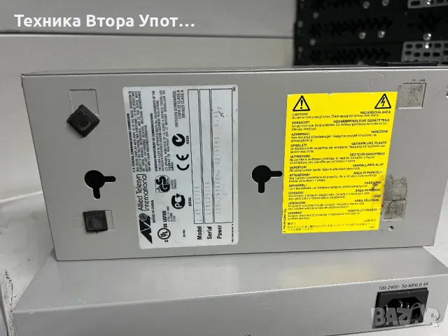 switch суич allied , снимка 4 - Суичове - 50318124