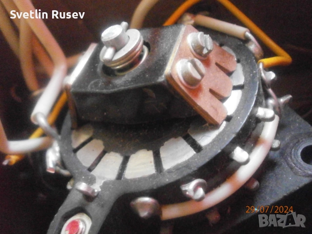 Мощни галетни ключове, снимка 9 - Друга електроника - 53463890