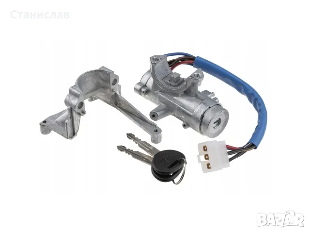 Комплект за запалване за Hyundai Atos Prime – 81905-02A00