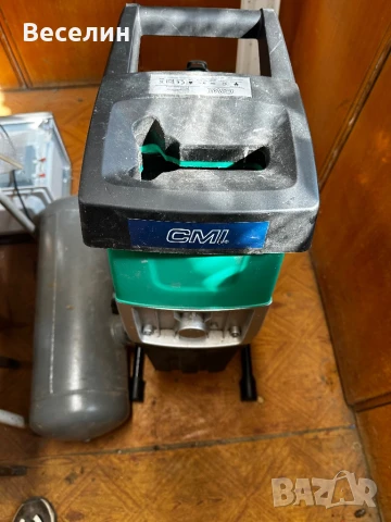 Клонотрошачка