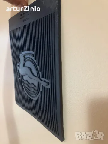 Калобран за волга, снимка 3 - Части - 48747785