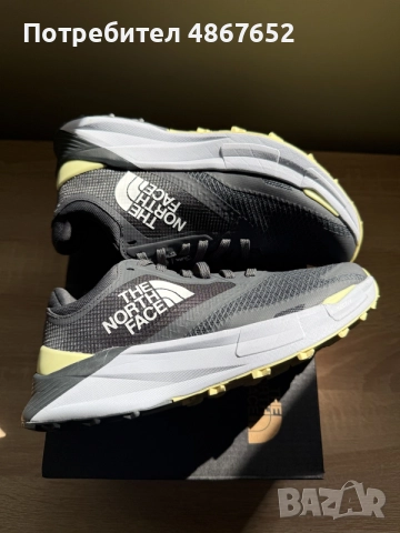 Маратонки The North Face Vectiv Enduris 3