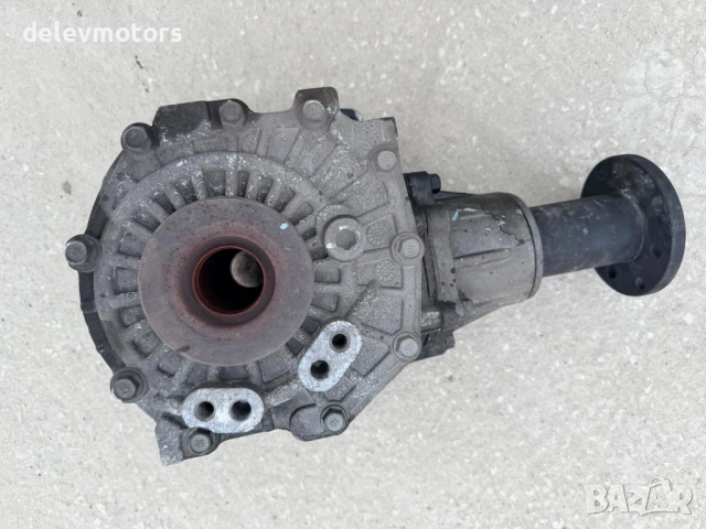 SLR2.0 3B600 2.53 раздатка, раздатъчна кутия от Hyundai Santa Fe 2.2 CRDI, 200 ph, automatic, engine, снимка 6 - Части - 53843614