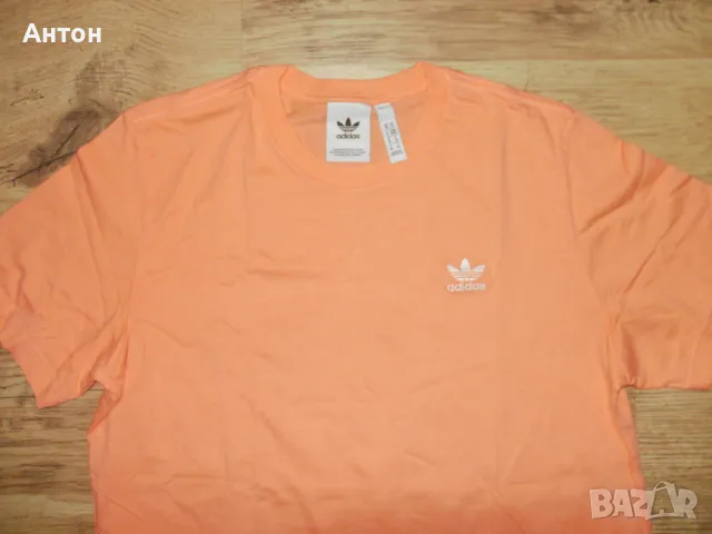 POLO и ADIDAS оригинални тениски М, снимка 7 - Тениски - 50335300