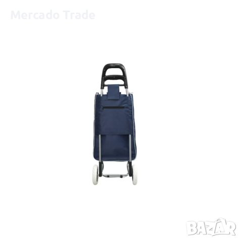 Пазарска количка 13-39, Текстил, Различни цветове, снимка 7 - Чанти - 30264468