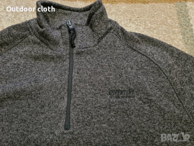 Out Living блуза XXL лов риболов туризъм бушкрафт , снимка 3 - Екипировка - 41728375