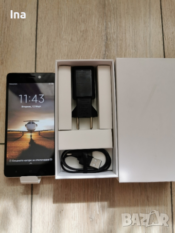 Xiaomi Redmi 4 телефон (Шаоми/Ксиоми) , снимка 1