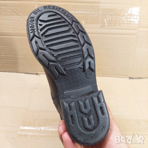 Johnny Bulls боти / ботуши номер 37 , снимка 9 - Дамски боти - 52124540