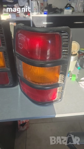 стоп десен Митсубиши Паджеро 2/ Mitsubishi Pajero стоп stop, снимка 5 - Части - 49099847