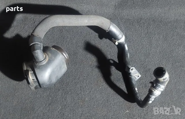 Тръба Картерни Газове 2.7 - 3.0TDI Ауди A6 4F C6 - Q7 - А4 B7
- VW Туарег
- 059103227E, снимка 2 - Части - 47610152