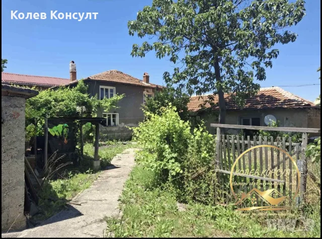 къща село Орешец област Хасково