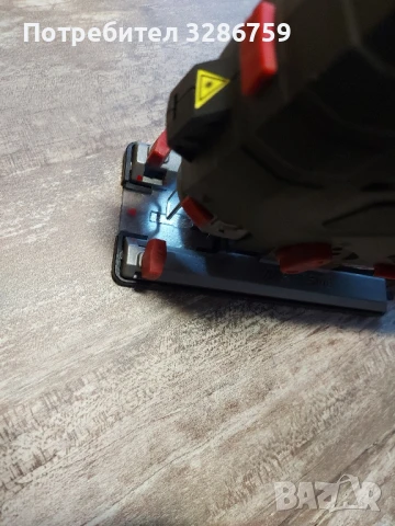 прободен трион зеге Parkside парксайд , снимка 8 - Други инструменти - 51239936