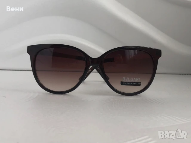 Стилни дамски слънчеви очила , снимка 5 - Слънчеви и диоптрични очила - 50944745