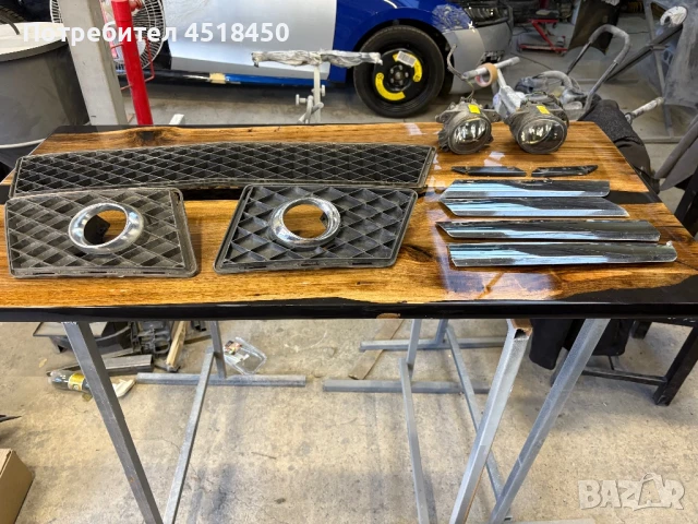 Оригинални части Mercedes-Benz GLK w204/ Мерцедес-Бенц ГЛК в204