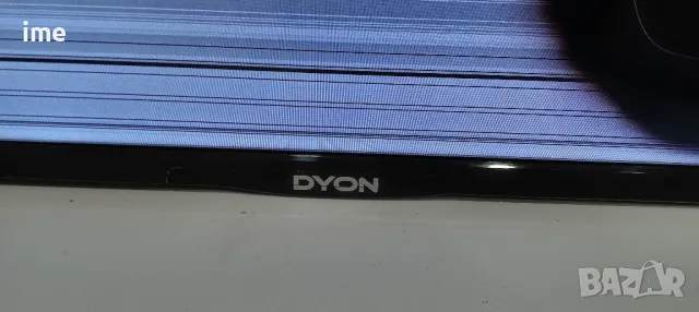 Main Board TP. MS3663S. PB801. Свален от Телевизор DYON Enter40pro-x. Работещ. СЪС СЧУПЕН ДИСПЛЕЙ., снимка 11 - Части и Платки - 47590845