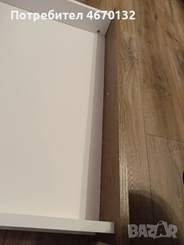 Детско легло за подрастващо дете, снимка 10 - Мебели за детската стая - 52671091