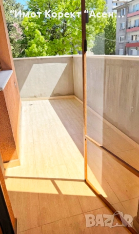 Имот Корект ДАВА ПОД НАЕМ 3-Стаен апарт, широк център , снимка 5 - Апартаменти - 52064159