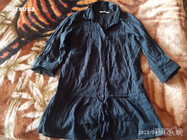 Дамска туника, снимка 1