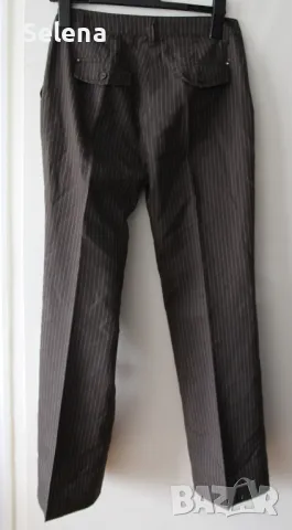 дамски панталон Motivi, снимка 3 - Панталони - 49151462