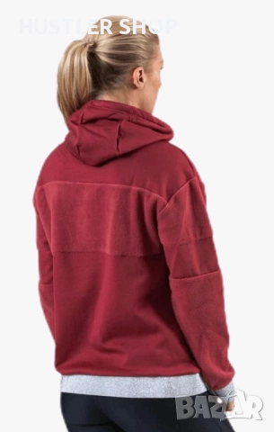 Дамски суитшърт NIKE. Размер М, снимка 3 - Спортни екипи - 52967944