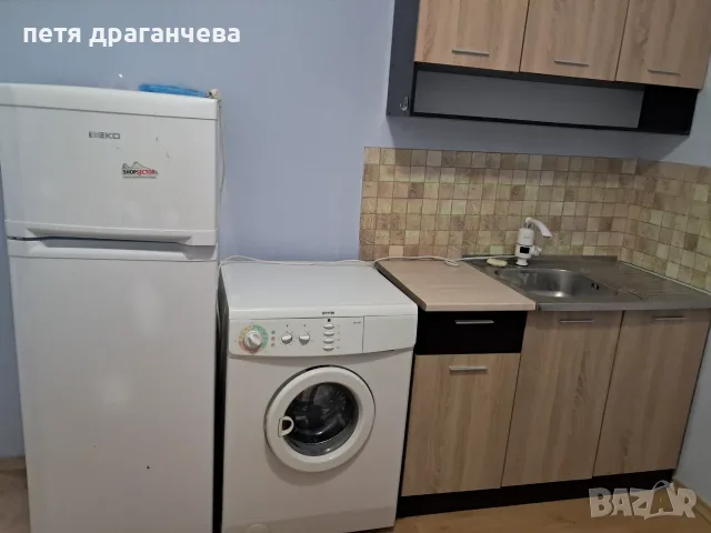 Под наем боксониера, снимка 5 - Апартаменти - 55972239
