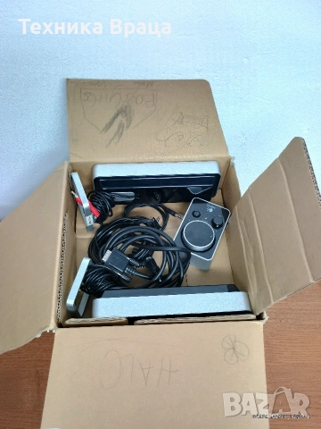 Аудио системка 2.1 Logitech Z-4. 8 инча. Чудесен звук. , снимка 12 - Аудиосистеми - 53643313