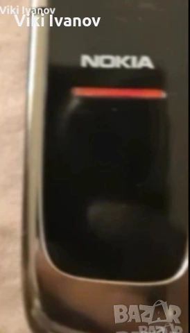 Нокия 6060, снимка 2 - Nokia - 53053060