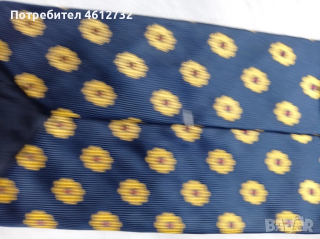 Мъжки вратовръзки Fendi,Etro,Missoni, снимка 6 - Други - 51940210