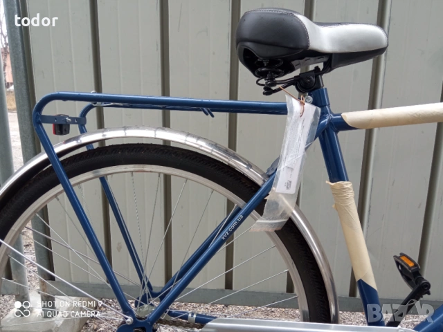 украйна чисто нова, снимка 12 - Велосипеди - 53034966