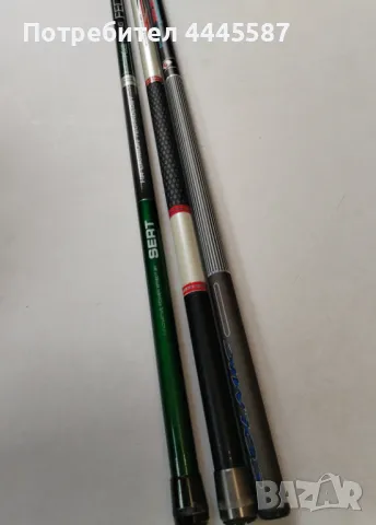 Телескопи, снимка 3 - Въдици - 50315514