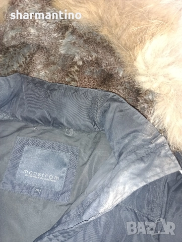 Парка Modstrom XS / S - 15 лв, снимка 5 - Якета - 52549933