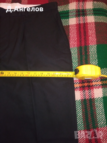 Мъжки панталон , снимка 8 - Панталони - 44559945