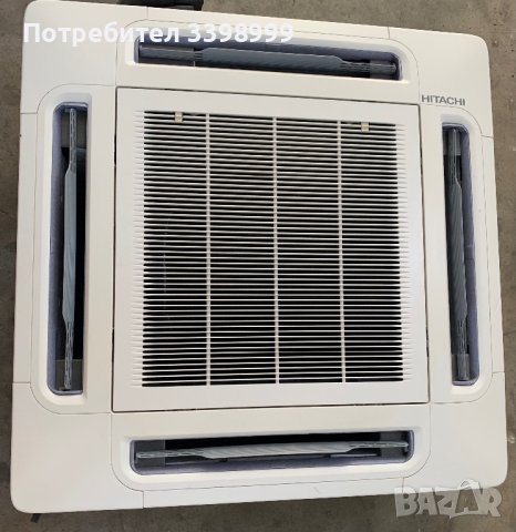 Термопомпи Mitsubishi и Fujitsu, снимка 4 - Климатици - 40638444