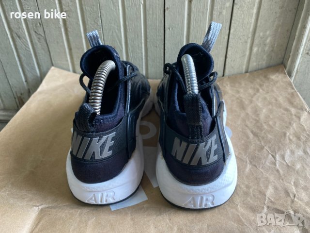''Nike Air Huarache Run Ultra''оригинални маратонки 37.5 номер, снимка 7 - Маратонки - 41652278