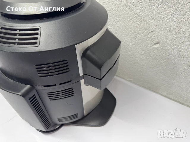 Мултикукър - Ninja OL750UK Foodi MAX 15-in-1, снимка 4 - Мултикукъри - 51105486