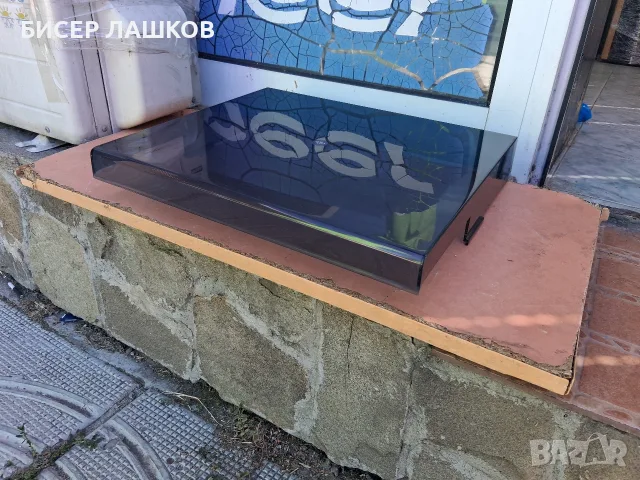 Revox a-77 капак, снимка 3 - Ресийвъри, усилватели, смесителни пултове - 56349586